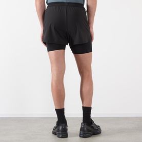 247 Hybrid 2-In-1 Shorts