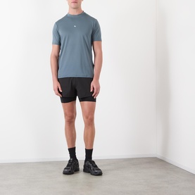 247 DNA Mesh T-Shirt