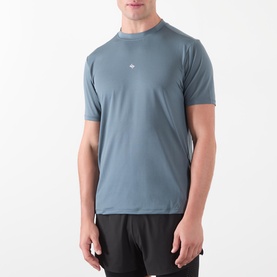 247 DNA Mesh T-Shirt