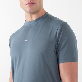 247 DNA Mesh T-Shirt