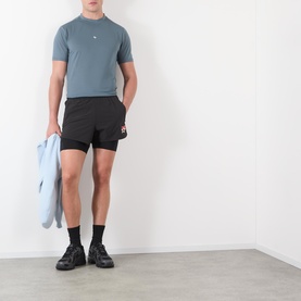 247 DNA Mesh T-Shirt