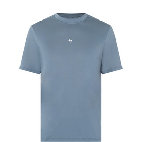 247 DNA Mesh T-Shirt