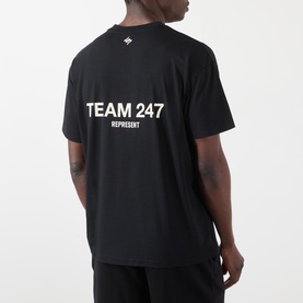Team 247 Logo T-Shirt