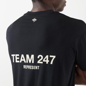 Team 247 Logo T-Shirt