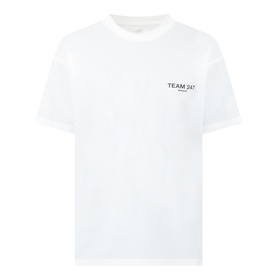 Team 247 Logo T-Shirt