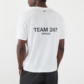 Team 247 Logo T-Shirt