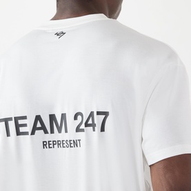 Team 247 Logo T-Shirt