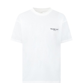 Team 247 Logo T-Shirt
