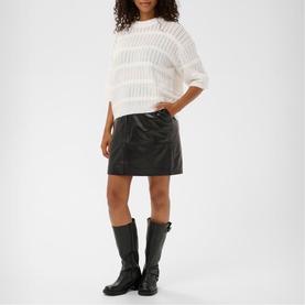 Monia Knitted Sweater