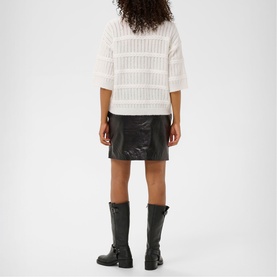 Monia Knitted Sweater