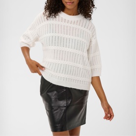 Monia Knitted Sweater