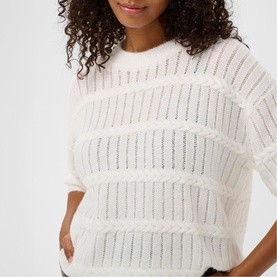 Monia Knitted Sweater