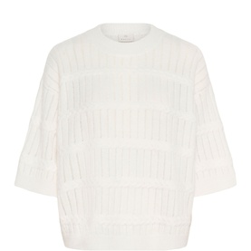 Monia Knitted Sweater