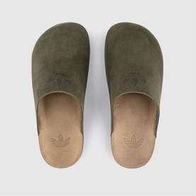 Adimule Flat Sandals