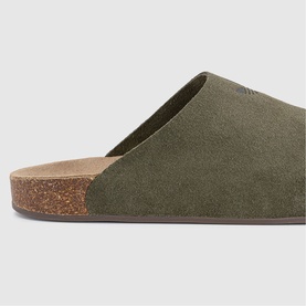 Adimule Flat Sandals