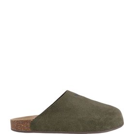 Adimule Flat Sandals