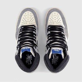 Air Jordan 1 High Trainers