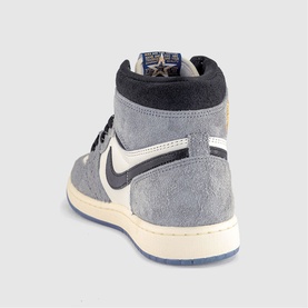 Air Jordan 1 High Trainers
