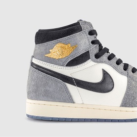 Air Jordan 1 High Trainers