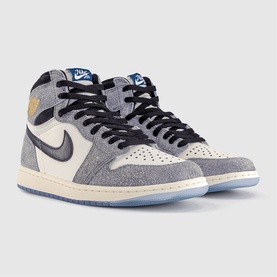 Air Jordan 1 High Trainers