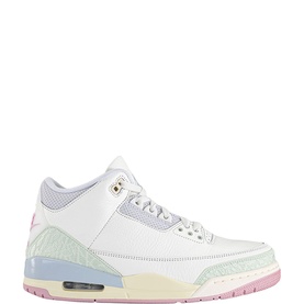 Air Jordan 3 Retro High-Top Trainers