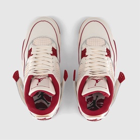 Air Jordan 4 Retro Trainers