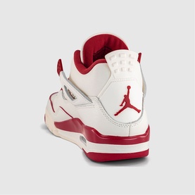 Air Jordan 4 Retro Trainers