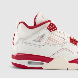 Air Jordan 4 Retro Trainers