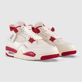 Air Jordan 4 Retro Trainers