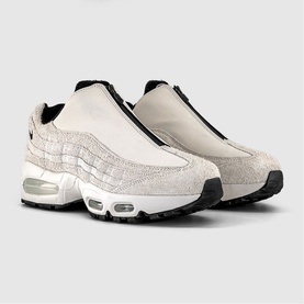 Air Max 95 Zip Trainers