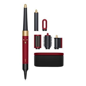 Airwrap ID Multistyler Red Velvet