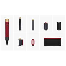 Airwrap ID Multistyler Red Velvet