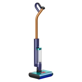Clean + Wash Hygiene Cordless Hard Floor Vacuum Cleaner