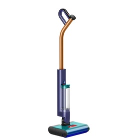 Clean + Wash Hygiene Cordless Hard Floor Vacuum Cleaner