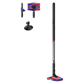 PencilVac Cordless Fluffycones Vacuum Cleaner