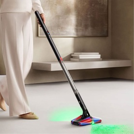 PencilVac Cordless Fluffycones Vacuum Cleaner