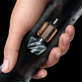 PencilVac Cordless Fluffycones Vacuum Cleaner