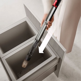 PencilVac Cordless Fluffycones Vacuum Cleaner