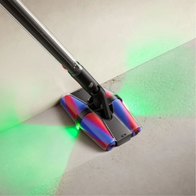 PencilVac Cordless Fluffycones Vacuum Cleaner