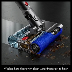V10 Submarine Cordless Stick Vacuum Cleaner