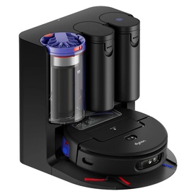 Spot + Scrub Robot Vacuum Cleaner