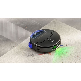 Spot + Scrub Robot Vacuum Cleaner