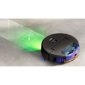 Spot + Scrub Robot Vacuum Cleaner