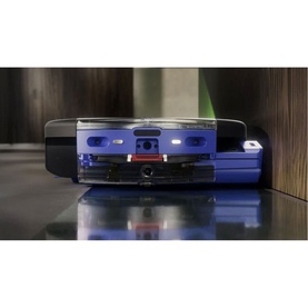 Spot + Scrub Robot Vacuum Cleaner