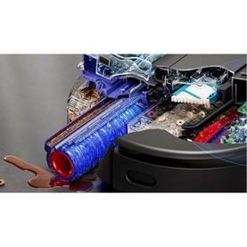 Spot + Scrub Robot Vacuum Cleaner