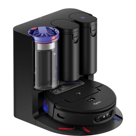 Spot + Scrub Robot Vacuum Cleaner