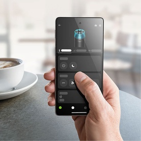 Hushjet Compact Air Purifier