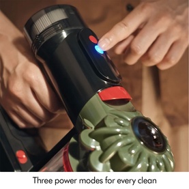 V8 Cyclone Cordless Stick Vacuum Cleaner