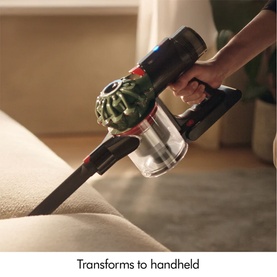 V8 Cyclone Cordless Stick Vacuum Cleaner