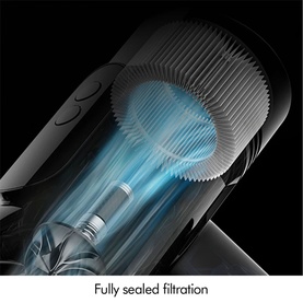 V8 Cyclone Cordless Stick Vacuum Cleaner